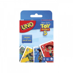 UNO Toy Story 5