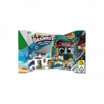 BRAINROT holograafilised kaardid + t&auml;toveeringud