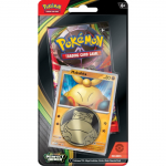 POKEMON TCG MEGA EVOLUTION kogumiskaartide komplekt Checklane