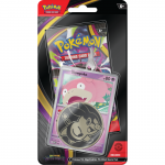 POKEMON TCG MEGA EVOLUTION kogumiskaartide komplekt Checklane