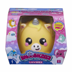 SMOOSHZEES pehme m&auml;nguasi Luvzees