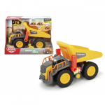 DICKIE TOYS Volvo kaaluga veoauto, 23 cm