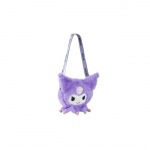 HELLO KITTY Kuromi pehme &uuml;le&otilde;lakott