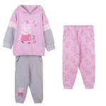 PEPPA PIG 3 osalised dressid, suurus 104