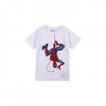 SPIDER-MAN T-s&auml;rk 104