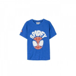 SPIDER-MAN T-s&auml;rk suurus 104