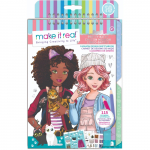 MAKE IT REAL Album Nunnu kiisu