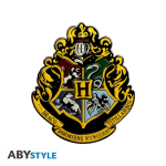 HARRY POTTER premium magnet Hogwarts