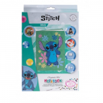 DISNEY Teemantmaal M&auml;rkmik Stitch