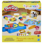 PLAY-DOH m&auml;ngukomplekt V&auml;ike kokk