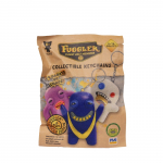 FUGGLER figuur-v&otilde;tmehoidja pimepakis, 6 cm