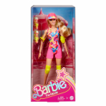 BARBIE Movie nukk "Roller-Skating" 28 cm