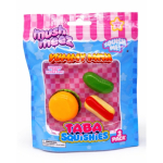 MUSHMEEZ Yummy Minis 3 pakk