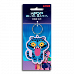 K-POP DEMON HUNTERS v&otilde;tmehoidja Derpy Tiger