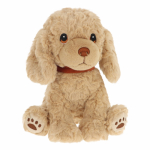 KEEL TOYS Keeleco pehme kutsikas Puppy Love cavapoo 23 cm