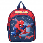 SPIDER-MAN seljakott Web warriors