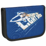 LEGO CITY pinal t&auml;idetud Space Explorer