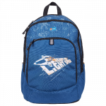 LEGO CITY seljakott Bag Space Explorer