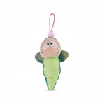 NICI pehme m&auml;nguasi jaanimardikas Glim Jim 13 cm