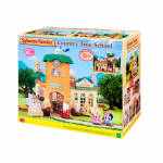 SYLVANIAN FAMILIES m&auml;ngukomplekt Country Tree School