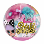 L.O.L. nukk Hair Beads Tots 5cm