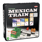 TACTIC lauam&auml;ng Mexican Train