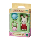 SYLVANIAN FAMILIES &Scaron;hokolaadij&auml;nku
