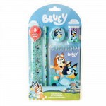 BLUEY kirjatarvete komplekt 5 osa