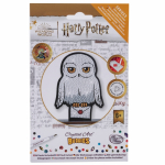 HARRY POTTER Crystal Art teemantpildi komplekt Hedwig