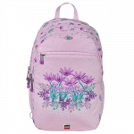 LEGO seljakott Flowers