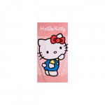 HELLO KITTY saunalina 70 x 140 cm