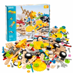 BRIO Builder Loominguline komplekt