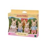 SYLVANIAN FAMILIES m&auml;ngufiguurid Piimaj&auml;nese perekond