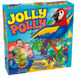 TACTIC Lauam&auml;ng Jolly Polly