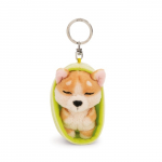 NICI Sleeping Pets pehme v&otilde;tmehoidja walesi corgi 8 cm