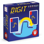 PIATNIK Lauam&auml;ng Digit