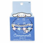 HELLO KITTY k&auml;ev&otilde;rude komplekt 2 tk, Cinnamoroll