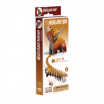 EUGY 3D kokkupandav mudel, &Scaron;oti veis