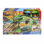 HOT WHEELS Monster Trucks &ndash; H&auml;vitusdraakon