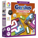 SMART GAMES lauam&auml;ng Genius Connection