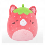 SQUISHMALLOWS Pehme m&auml;nguasi, 30 cm