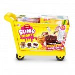 SLIME MART lima valmistamise komplekt Shopping Cart