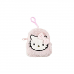 HELLO KITTY pehme v&otilde;tmehoidja rahakott