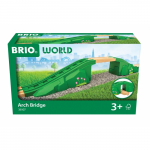 BRIO WORLD Kaarsild