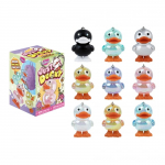 Pimepakis v&otilde;tmehoidja Pardid