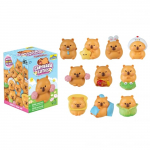 Pimepakis kapibaarad