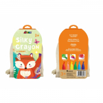 AVENIR 6 siidist v&auml;rvikriiti