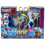 TRANSFORMERS MV8 m&auml;ngukomplekt V&otilde;itlevad robotid 11,5 cm