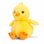 KEEL TOYS Keeleco pehme m&auml;nguasi tibu 18 cm