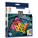 SMART GAMES lauam&auml;ng IQ Gears